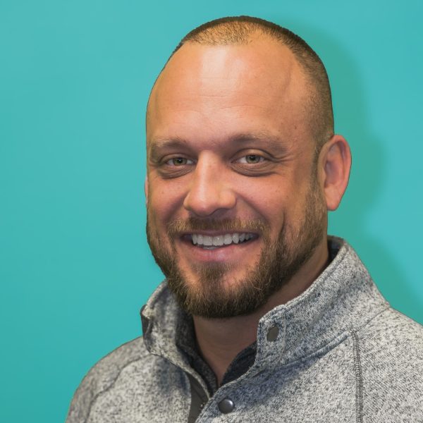 Aaron Christy founder Worthington Commercial Roofing